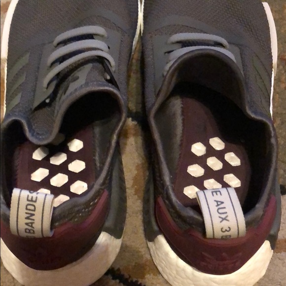 Adidas Nmd_R1 W BA7752 - Picture 6 of 6